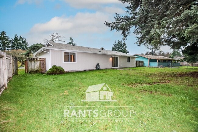 Photo - Charming 3 Bedroom Rambler in Great Lacey Location — Apply Today