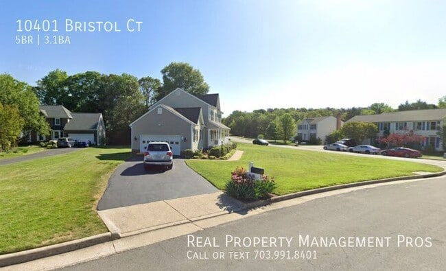 Photo - 10401 Bristol Ct