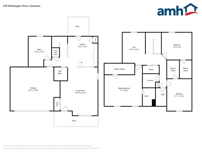 Photo - 439 Wellsleyglen Dr