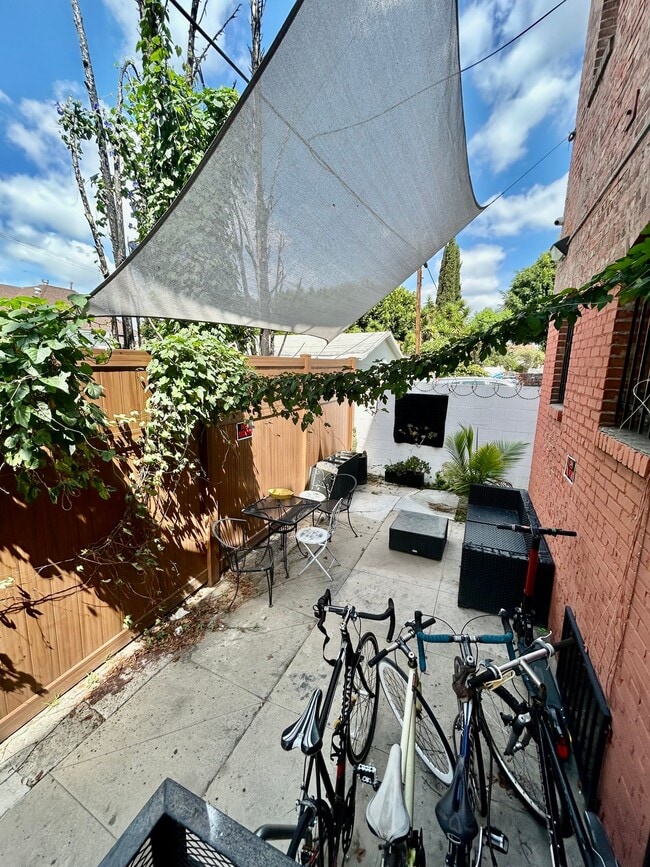 Photo - 1411 Toberman St Unidad 208