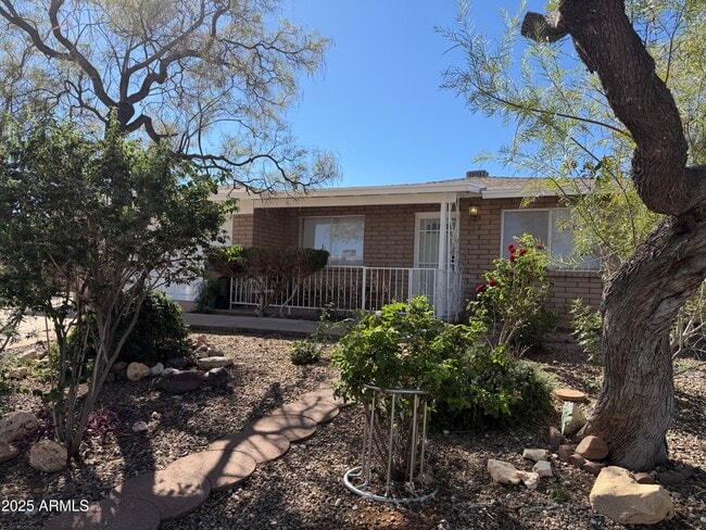 Photo - 1101 Cholla Cir