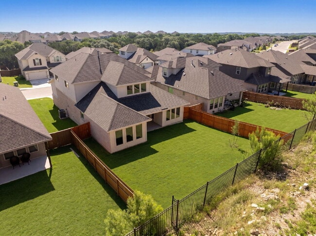 Photo - Rare Cibolo Canyons Opportunity | Guest Suite Downstairs, Optional 5th Bedroom, No Carpet, No Rea...