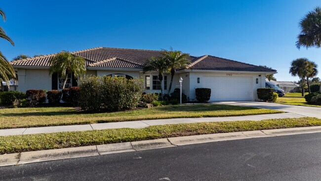 Photo - Turkey Furnished 3 Bed Pool Home in Venice