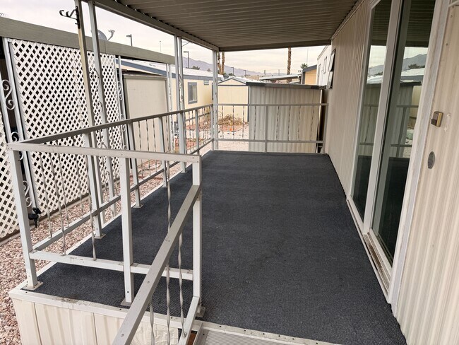 Photo - 3601 E Wyoming Ave