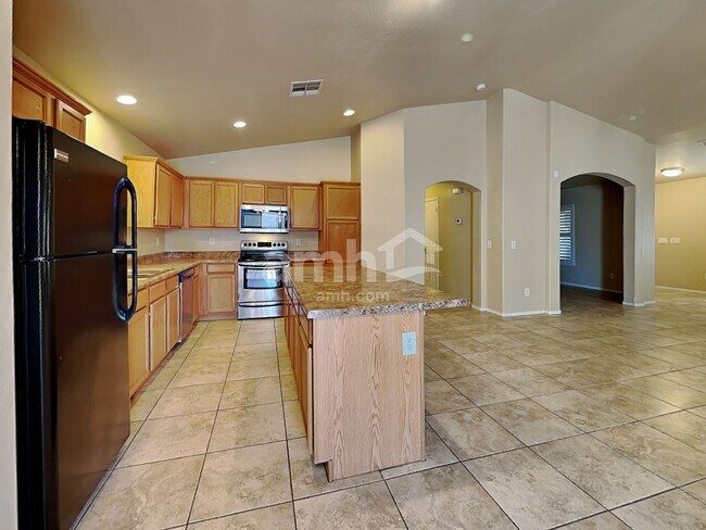 16547 W Desert Bloom St