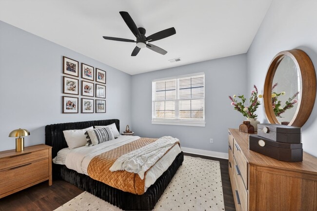 The Lofts at River Creek