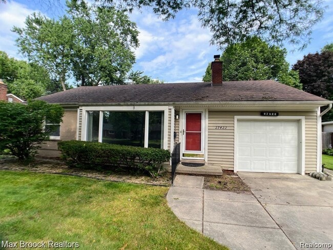 Building Photo - 27422 Lexington Pkwy