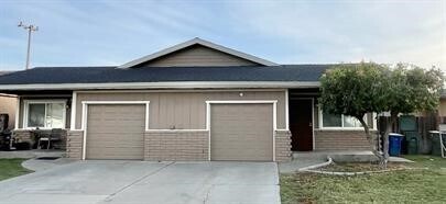 Manteca - Manteca Townhome