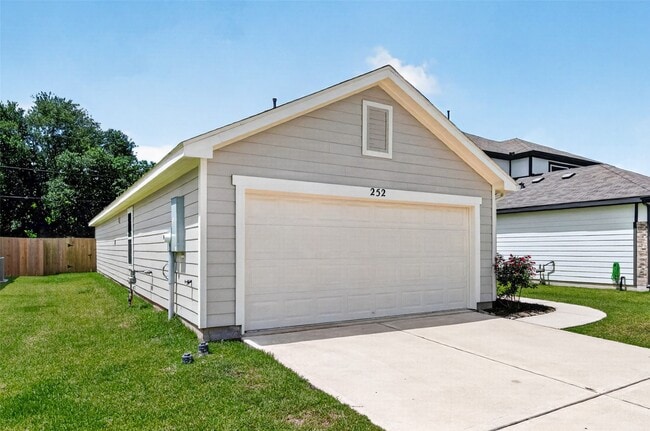 Photo - 252 Laura Leigh Ln
