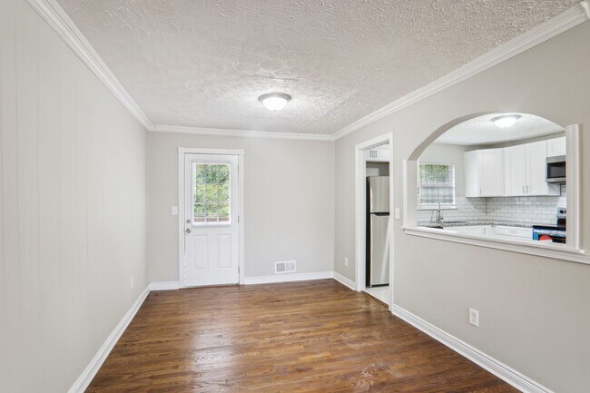 Photo - Decatur Living at Its Best: Upgraded Kitchen & Bonus Basement Space