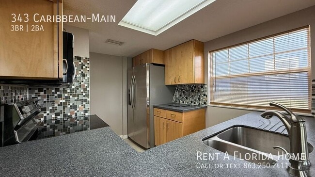 Photo - 343 Caribbean-Main-