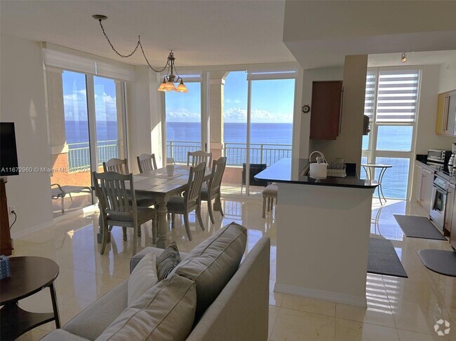 Building Photo - 2080 S Ocean Dr Unit PH12 Rental