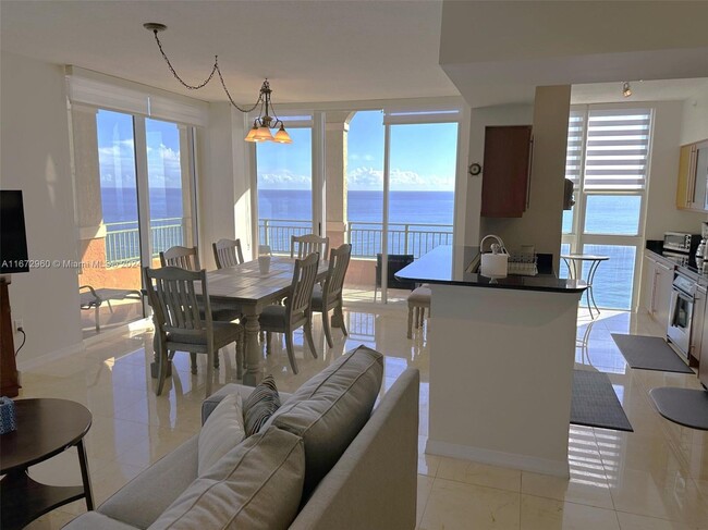 Photo - 2080 S Ocean Dr Condominio Unidad PH12