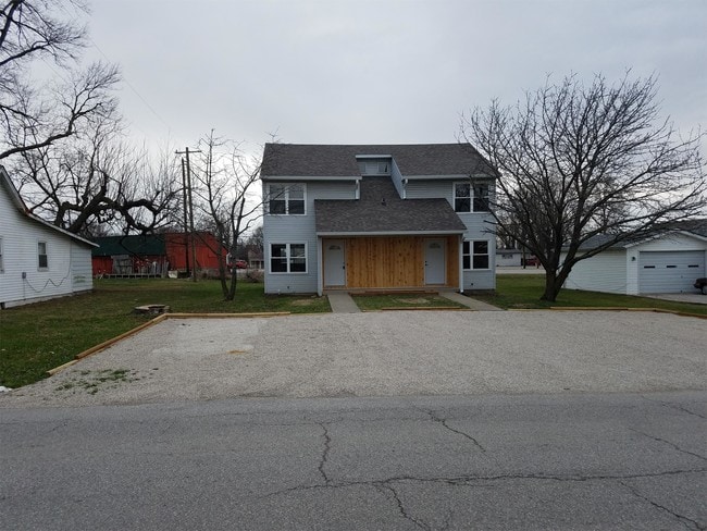 Building Photo - 1320 -1340 S Harriet St