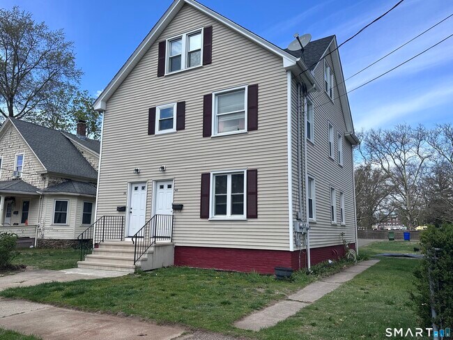 Photo - 38 Spring St Unit 40 1st floor