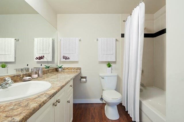 Photo - Bayview Gardens