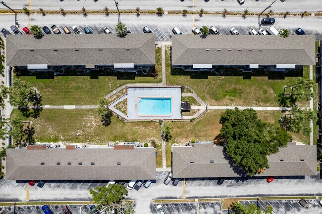 Pool 1