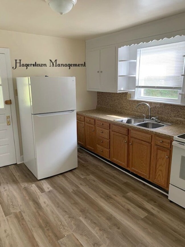 Photo - North End Single Family Home