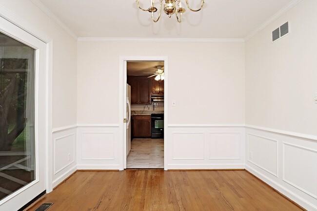 Photo - Charming Greenbrier Home on Half-Acre