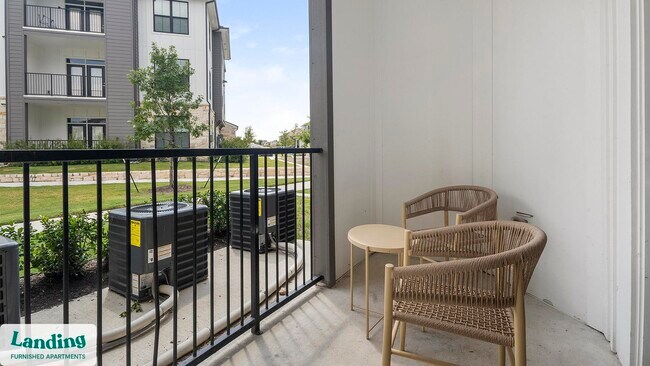 610 E Wells Branch Pkwy Unit 4106