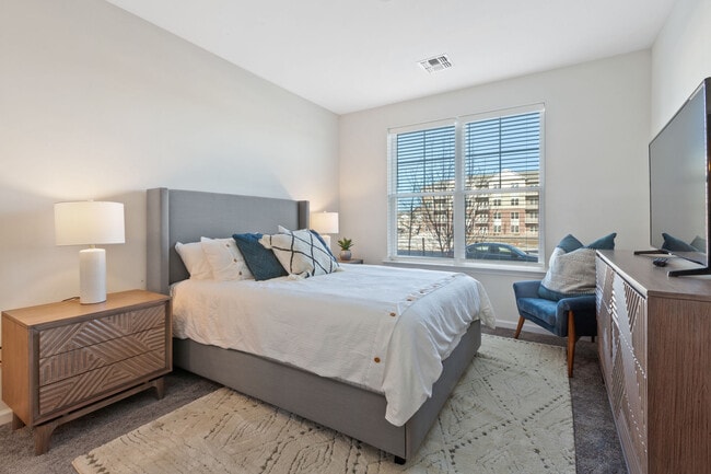 The Brio at The Boulevard apartments — community photo