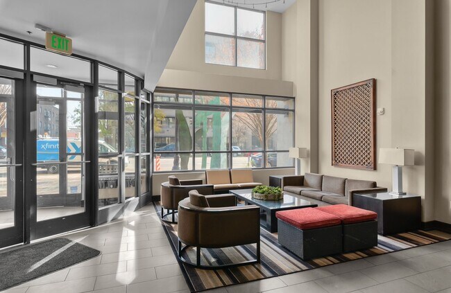 Photo - Bright & Cozy City Condo at The Metro! Unit 308