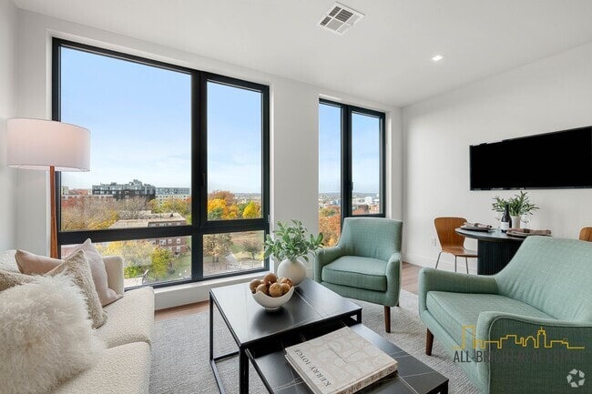 Building Photo - 1515 Commonwealth Ave Unit 304 Rental