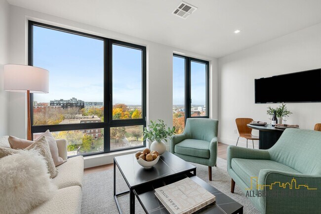 Photo - 1515 Commonwealth Ave Unidad 304 Rental