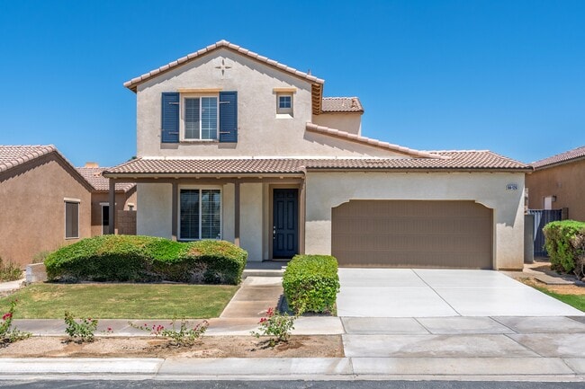 Building Photo - 84126 Canzone Dr Rental