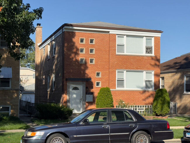 Photo - 2728 N 75th Ave Apartments Unit M06H