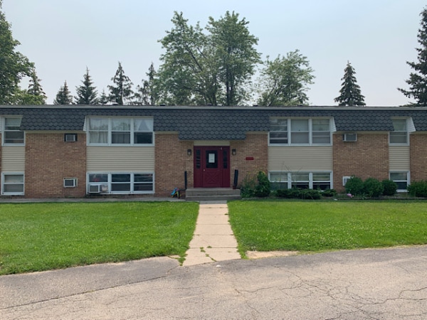 Photo - Mary Court Place Apartments