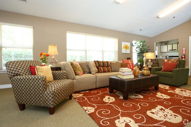 Audubon Village Apartments