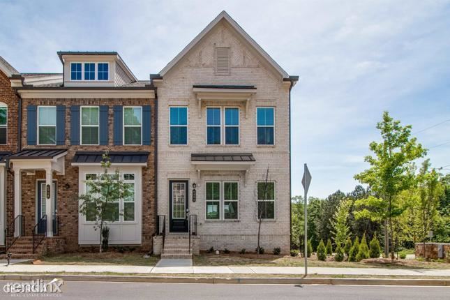 3 br, 3 bath House - 4209 i Tifton Lane - 3 br, 3 bath House - 4209 i Tifton Lane
