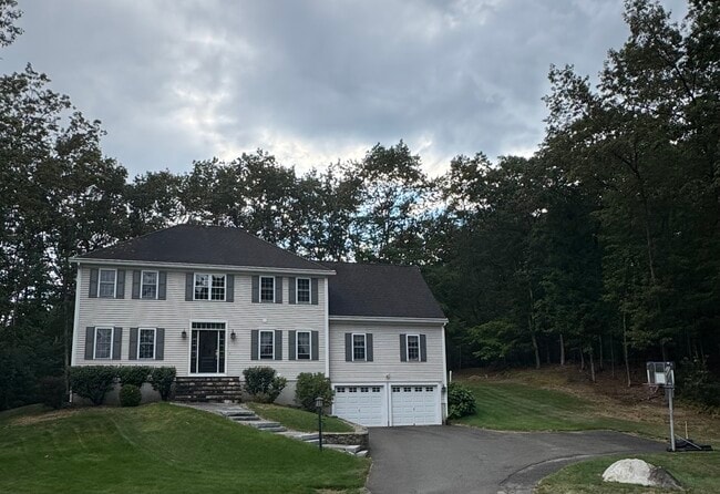 Building Photo - 5 Fawn Ln Rental
