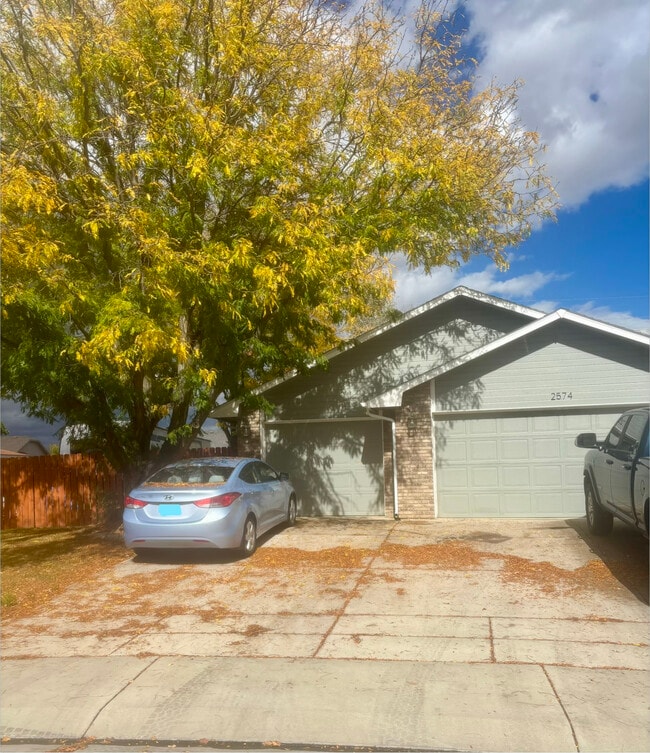 Photo - 2574 Silver Oak Ct