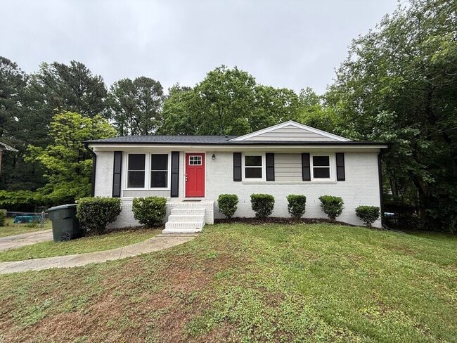 Building Photo - 2809 Newark Dr