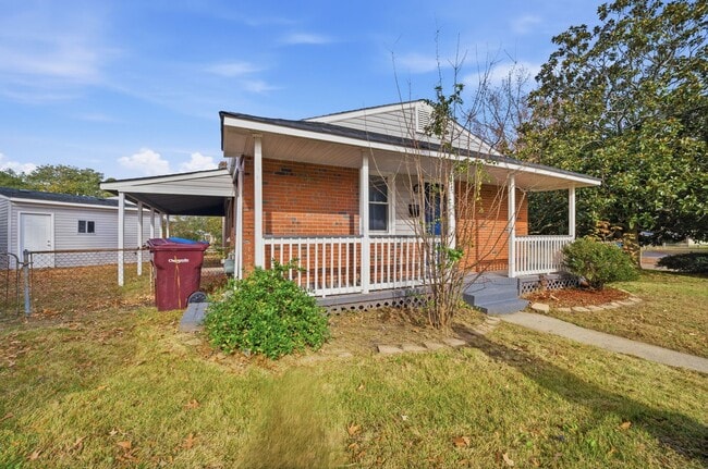 Photo - Three Bedroom House