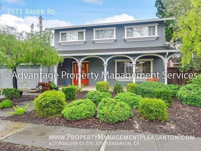 Building Photo - 2371 Raven Rd