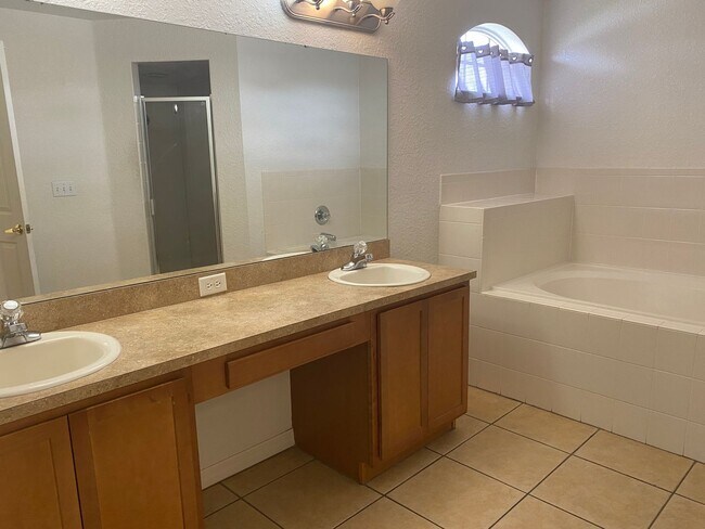 Photo - Now Available: 4BR/2BA Modern Home