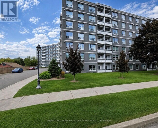 Photo - 145 Liberty St S Unité 703