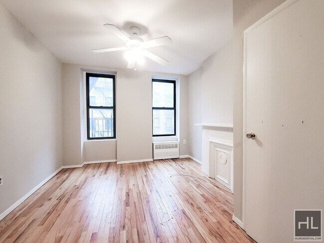 E 28TH ST. - E 28TH ST. Apartment Unit 3A