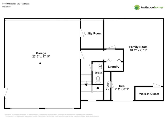 Photo - 6603 Mitchell Ln SW