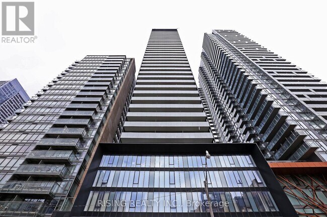 Photo - 28 Wellesley St E Unit 2904