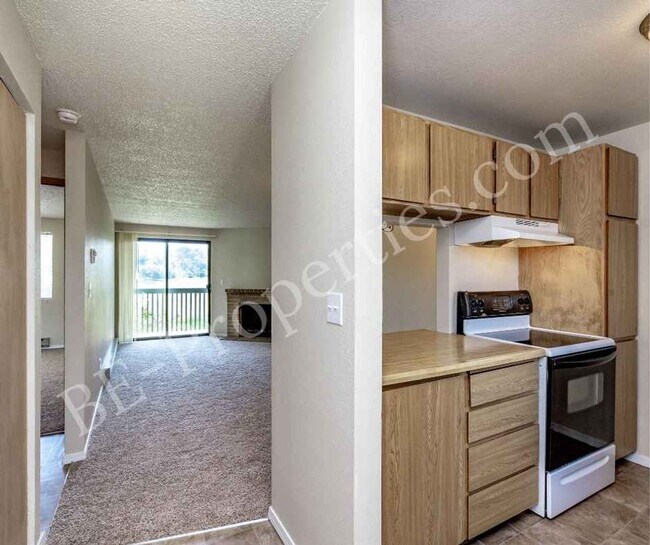 Photo - Cozy 1 Bedroom in the By The Green Community.