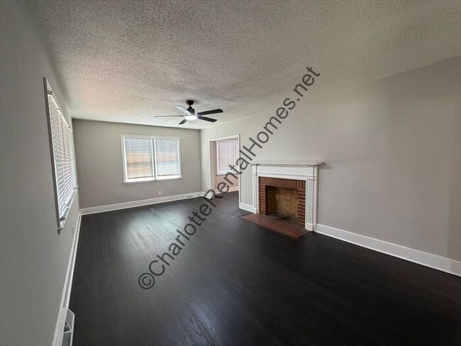 Photo - Updated 3 bedroom, 2 bathroom house for rent in Shelby, NC