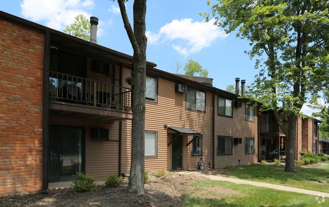 Bells Lake Apartments