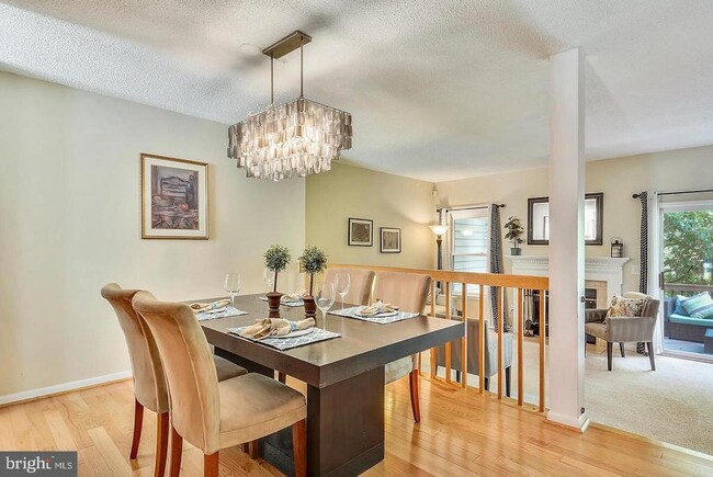 Photo - 1417 Newport Spring Ct Townhome