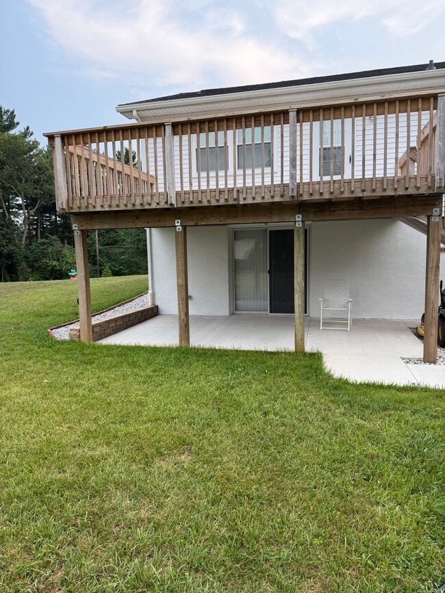 Photo - 2314 Cox Rd
