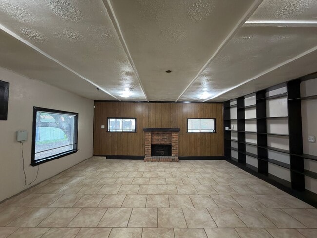 Photo - Brand-new flooring throughout the entire home