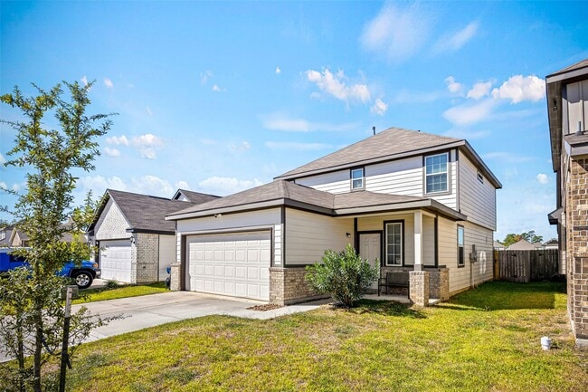 Photo - 4827 Purple Wisteria Ln